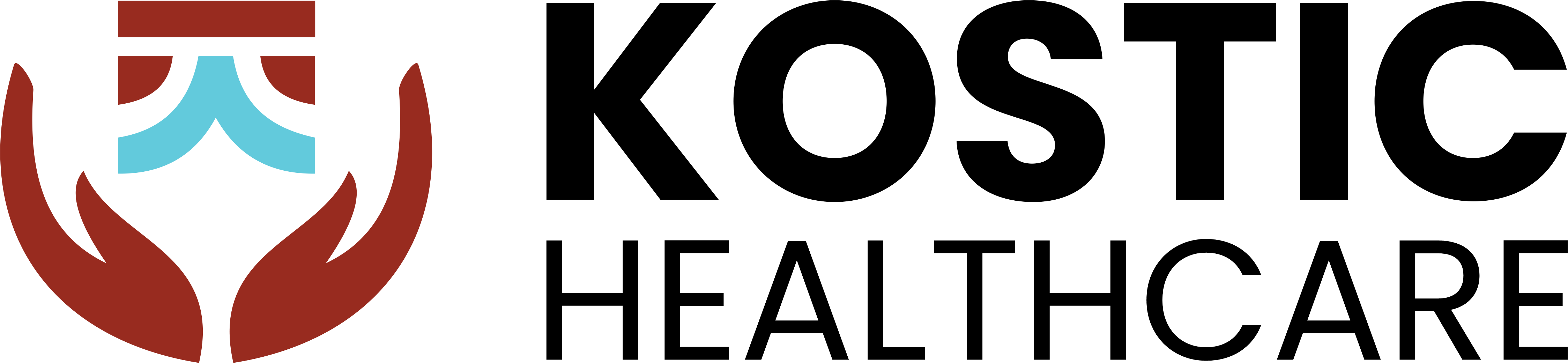 Kostic Healthcare Logo